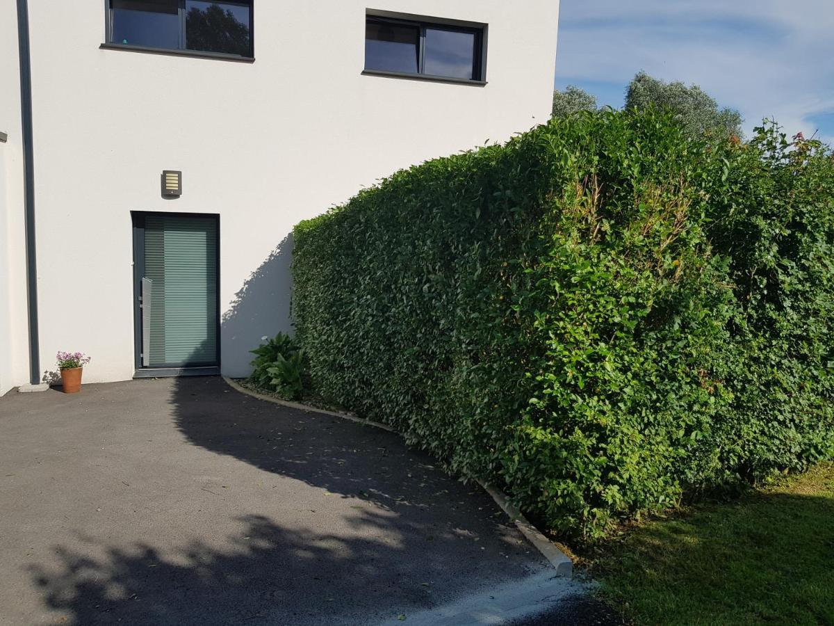 Maison Moderne A La Campagne Bezinghem Eksteriør bilde