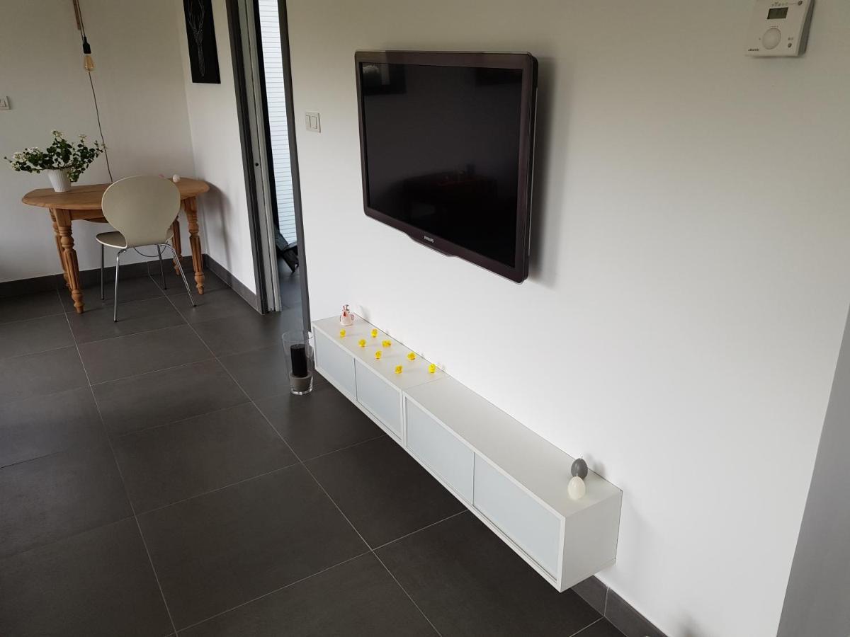 Maison Moderne A La Campagne Bezinghem Eksteriør bilde